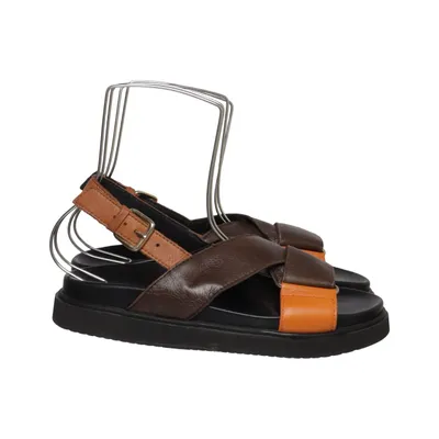 Sandaler (Brun, Sort, Flerfarvet) fra Pavement