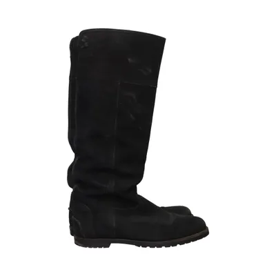 Boots (Black) from Lavorazione Artigiana