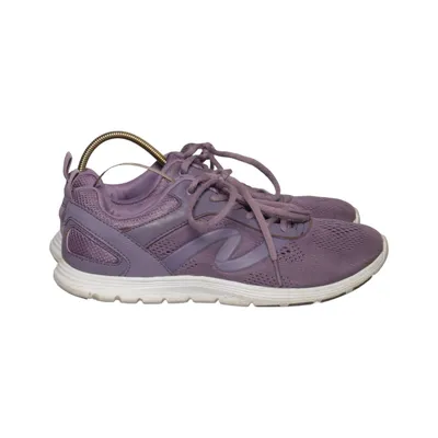 Baskets (Violet) de Athletic Sport