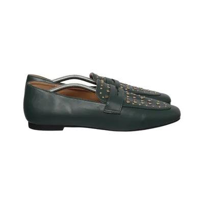 Mocassins (Vert) de Nolita