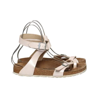 Sandalen (Yao) van Birkenstock Leer