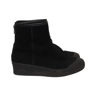 Curling Stiefel (So Curling Ii L) von X TTL Leder