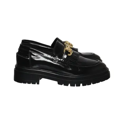 Loafers (Black) from ASRA Leather