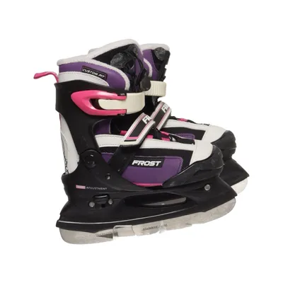 Ice skates (Ice Skate) from Frost Polyester