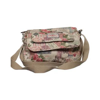 Umhängetasche (Beige, Mehrfarbig) von Cath Kidston
