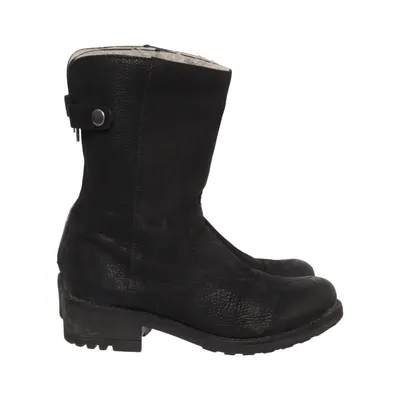 Stövlar (Svart) från Åhléns