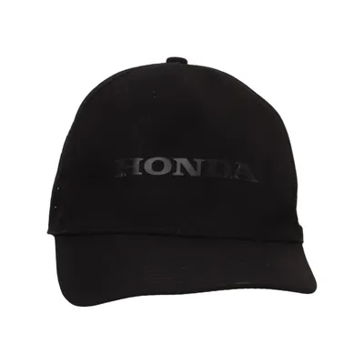 Baseballkeps (Svart) från Honda