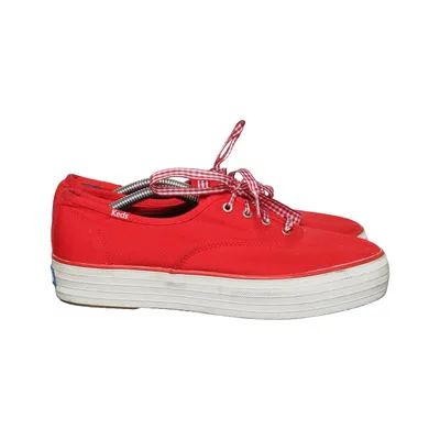 Canvas shoes (Champion) from Keds Cotton