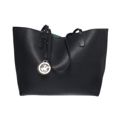 Handväska (Blå) från Beverly Hills Polo Club