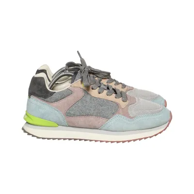 Sneakers (Gray, Blue, Multicolored) from Hoff