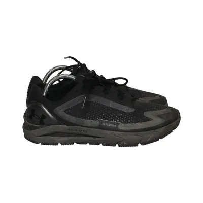 Hardloopschoenen (Zwart) van Under Armour