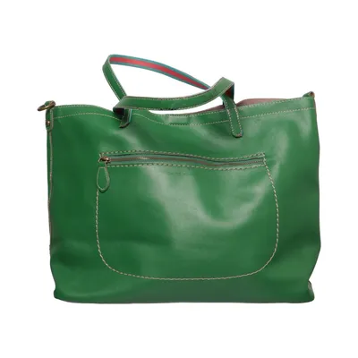 Handbag (Green) from David Jones