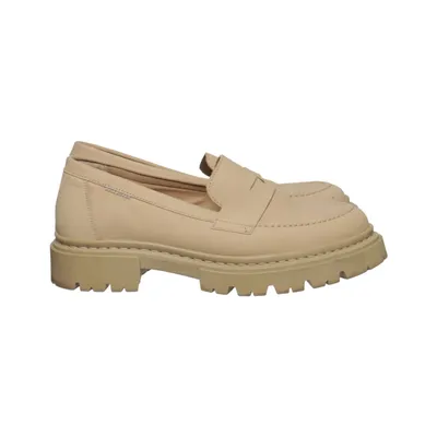 Loafers (Beige) fra Bullboxer