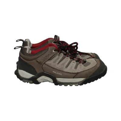 Wandelschoenen (Bruin, Grijs, Zwart) van Panther