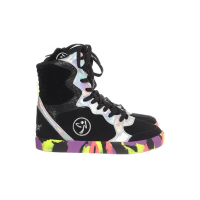 Kängor (Svart, Flerfärgad) från Zumba