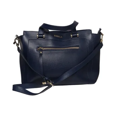 Sac à main (Bleu) de Furla