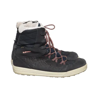 Laced boots (TALLINN GTX MID WS) from Lowa