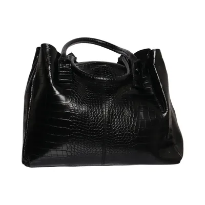 Sac à main (Noir) de Pimkie Polyester