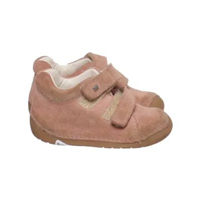 Gymnastikskor (Rosa) från Elefanten