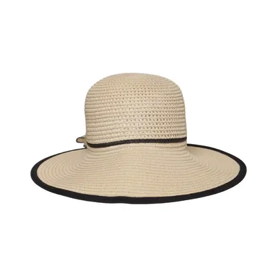 Chapeau de soleil (Beige)