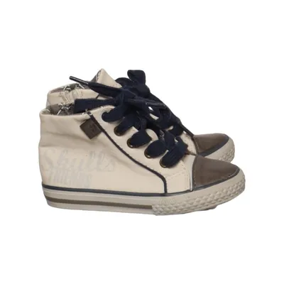 Boots (Beige, Blå) från Zara Baby