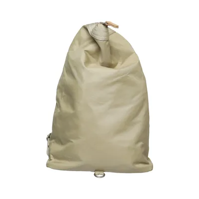 Backpack (Beige) from Emily & Noah Polyester