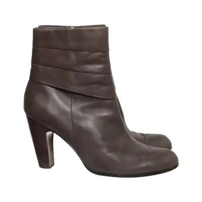 Stiefeletten (Grau) von Pierre Cardin