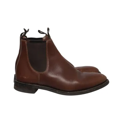 Bottines Chelsea (Marron) de Loake