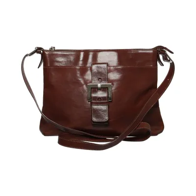 Sac à bandoulière (Marron) de Boxca