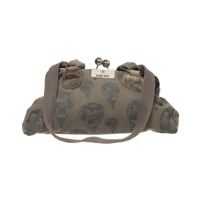 Handbag (Gray) from Globe Hope