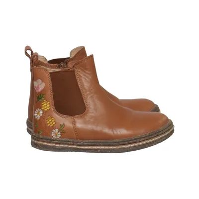 Ankle boots (SHOES-EU-26) from Friboo