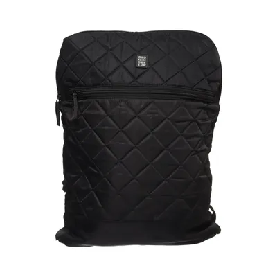 Backpack (Black) from Ordning & Reda