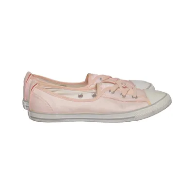 Tygskor (Rosa) från Converse