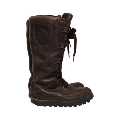 Boots (Brown) from Timberland