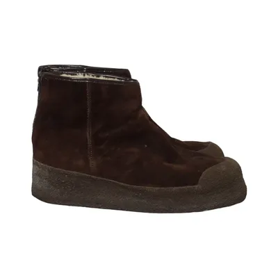 Curling Stiefel (Curling) von Bally
