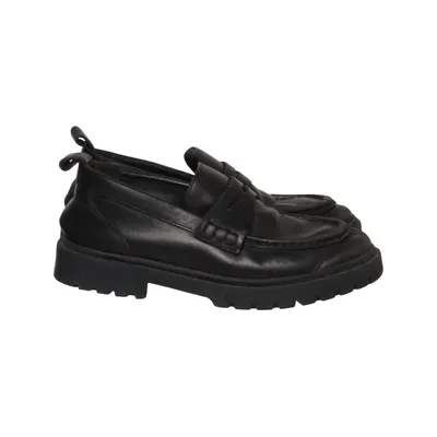 Loafers (Zwart) van Zara
