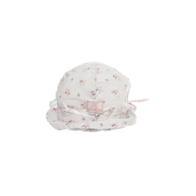Hat (Gray, Pink, Multicolored) from Pickapooh