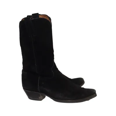Cowboy boots (2051) from Indiana Top Men
