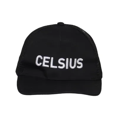 Trucker cap (Black) from Trend Eagle