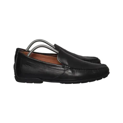 Mocassins (Noir) de Lumberjack Cuir