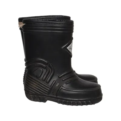 Bottes en caoutchouc (Cherrox) de Nokia Cuir
