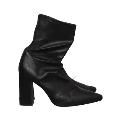Heeled boots (Black) from Truffle Collection