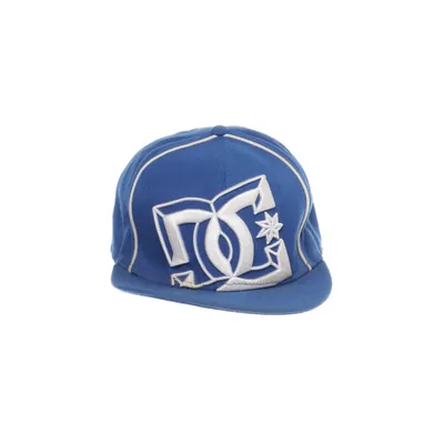 Honkbalpet (Blauw, Wit) van DC Shoes