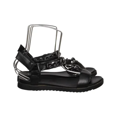 Sandales (Noir) de Black Premium