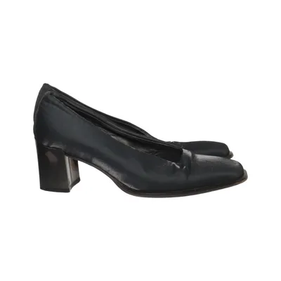 Pumps (Schwarz) von Fantasy Leder
