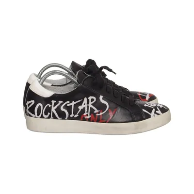 Sneakers (Svart, Vit, Röd) från Méliné