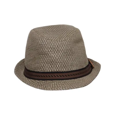 Chapeau Fedora (Beige) de Chillouts