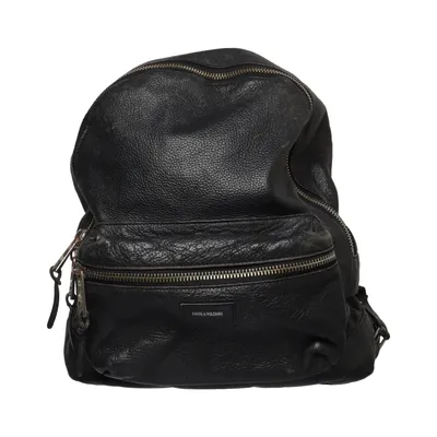 Rucksack (Rock) von Zadig & Voltaire Baumwolle, Polyurethan