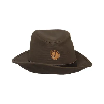Fedorahatt (Humphrey Hat) från Fjällräven Bomull, Polyester