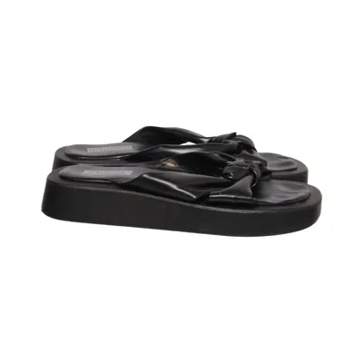 Sandaler (Svart) från NLY Shoes